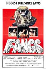 Watch Fangs 123MoviesFree