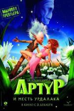 Watch Arthur and the Revenge of Maltazard or Arthur et la vengeance de Maltazard 123MoviesFree