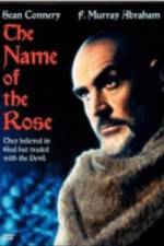 Watch The Name of the Rose 123MovieFree