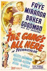 Watch The Gang's All Here 123MovieFree