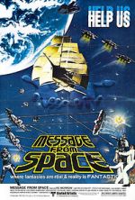 Watch Message from Space 123MovieFree