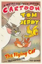 Watch The Flying Cat 123MovieFree