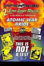 Watch Survival Under Atomic Attack 123MovieFree