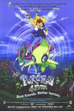 Watch Pokemon 4Ever 123MovieFree