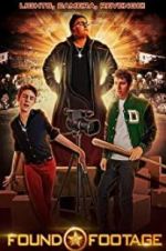 Watch Found Footage 123moviesfree