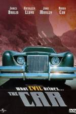 Watch The Car 123MovieFree