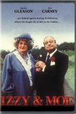 Watch Izzy &amp; Moe 123MovieFree