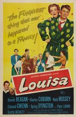 Watch Louisa 123MoviesFree