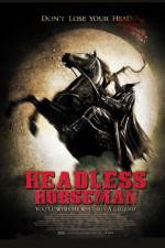 Watch Headless Horseman 123MoviesFree