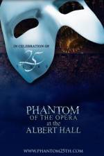 Watch The Phantom of the Opera at the Royal Albert Hall 123MovieFree