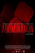 Watch Abomination 123MovieFree