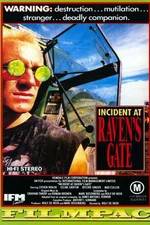 Watch Incident at Raven's Gate 123MovieFree
