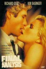 Watch Final Analysis 123MovieFree