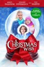 Watch A Christmas Wish 123MovieFree