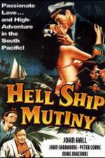 Watch Hell Ship Mutiny 123MoviesFree