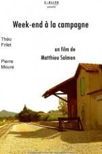 Watch Weekend à la campagne 123MovieFree