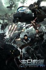 Watch Earth Rescue Day 123moviesfree