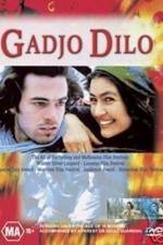 Watch Gadjo dilo 123MoviesFree