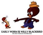 Watch The Early Worm Gets the Bird (Short 1940) 123MovieFree