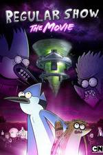 Watch Regular Show: The Movie 123MoviesFree