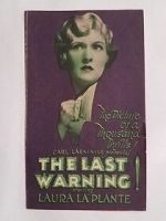 Watch The Last Warning 123MovieFree