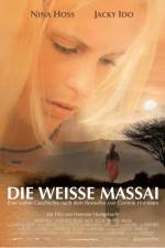 Watch Die weisse Massai 123MoviesFree