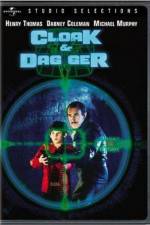 Watch Cloak & Dagger 123MovieFree