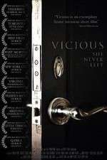 Watch Vicious 123MovieFree