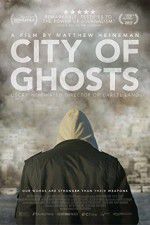 Watch City of Ghosts 123moviesfree