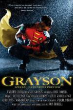 Watch Grayson 123MovieFree