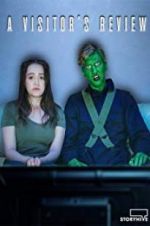 Watch A Visitor\'s Review 123MovieFree