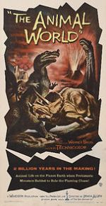 Watch The Animal World 123MoviesFree
