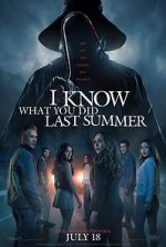 Watch I Know What You Did Last Summer 123MoviesFree