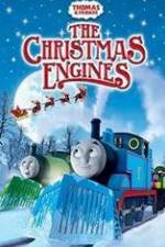 Watch Thomas &amp; Friends: The Christmas Engines 123MoviesFree