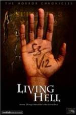 Watch Living Hell 123moviesfree