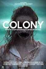 Watch Colony 123MovieFree
