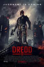 Watch Dredd 3D 123MovieFree
