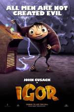 Watch Igor 123MoviesFree