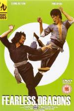 Watch Fearless Dragons 123MovieFree