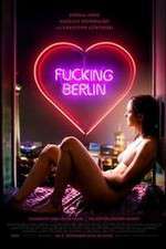Watch Fucking Berlin 123MovieFree