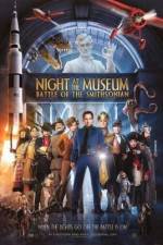 Watch Night at the Museum: Battle of the Smithsonian 123MovieFree