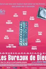 Watch Les bureaux de Dieu 123MovieFree