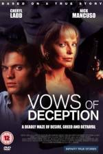 Watch Vows of Deception 123MovieFree