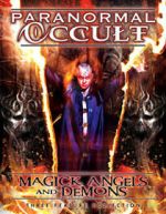 Watch Paranormal Occult: Magick, Angels and Demons 123moviesfree