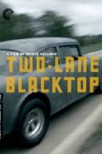 Watch Two-Lane Blacktop 123MovieFree