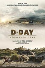 Watch D-Day: Normandy 1944 123MovieFree
