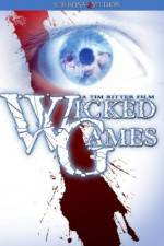 Watch Wicked Games 123MoviesFree