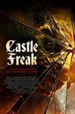 Watch Castle Freak 123moviesfree
