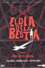 Watch El día de la bestia 123MovieFree