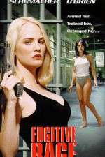 Watch Fugitive Rage 123MovieFree